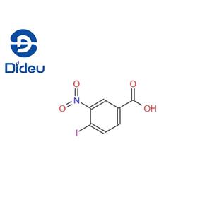 METHYL 4-IODO-3-NITROBENZOATE