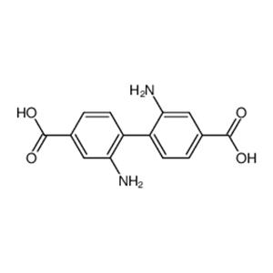 2,2'-diamino-[1,1'-biphenyl]-4,4'-dicarboxylic acid