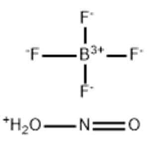 NITRONIUM TETRAFLUOROBORATE