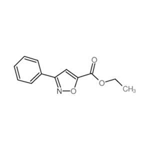 ETHYL 3-PHENYLISOXAZOLE-5-CARBOXYLATE