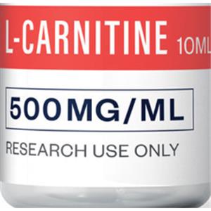 L-carnitine