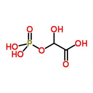 Hydroxyphosphono-acetic acid