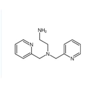 N1,N1-Bis(pyridin-2-ylmethyl)ethane-1,2-diamine