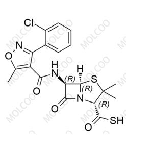 Cloxacillin Impurity