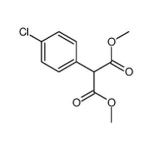 dimethyl 2-(4-chlorophenyl)propanedioate