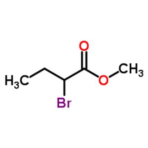 Methyl 2-bromobutyrate
