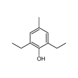 2,6-diethyl-4-methylphenol