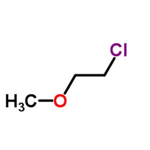 1-Chloro-2-methoxyethane