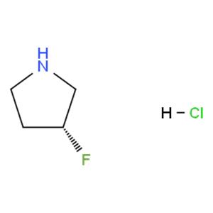 (R)-(-)-3-Fluoropyrrolidine hydrochloride
