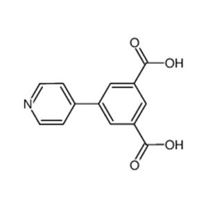 5-(Pyridin-4-yl)isophthalic acid