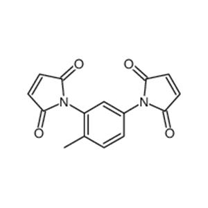 1,1'-(4-methyl-1,3-phenylene)bis-1H-pyrrole-2,5-dione