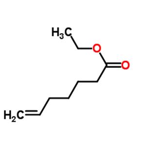 Ethyl 6-heptenoate