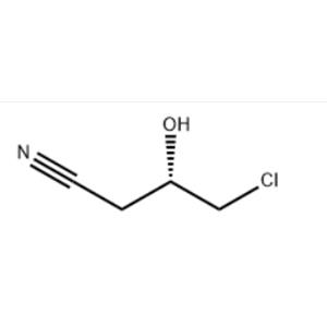 (S)-4-Chloro-3-hydroxybutyronitrile
