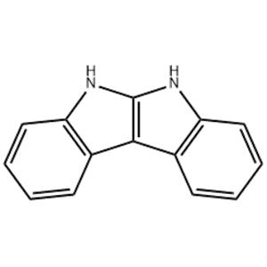 5,6-dihydro-indolo[2,3-b]indole