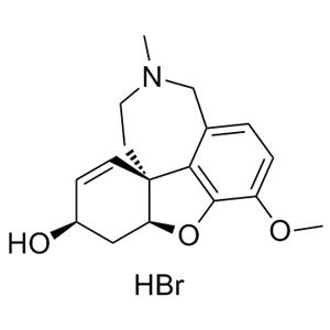 Galantamine hydrobromide
