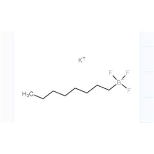 potassium octyltrifluoroborate