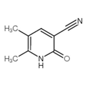 2-Hydroxy-5,6-dimethyl-3-pyridinecarbonitrile