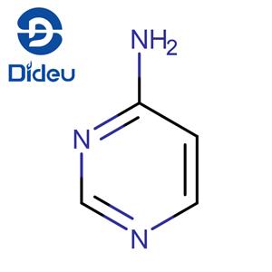 4-Aminopyrimidine
