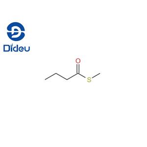 Methyl thiobutyrate