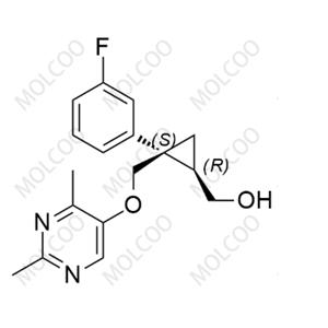 Lemborexant Impurity04