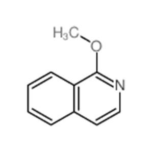 Isoquinoline,1-methoxy-