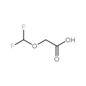 Acetic acid, difluoromethoxy-