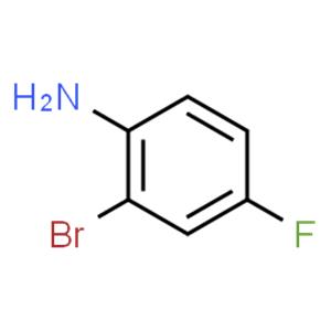 2-Bromo-4-fluoroaniline