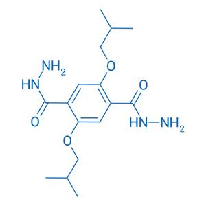 2,5-Diisobutoxyterephthalohydrazide
