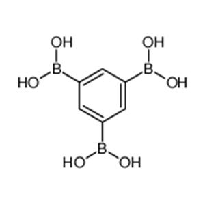 Benzene-1,3,5-triyltriboronic acid