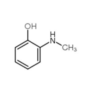 2-methylaminophenol