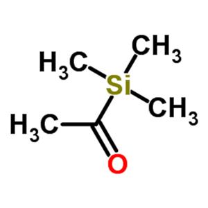 acetyl(trimethyl)silane