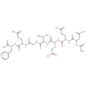 Acetyl SH-HEPTAPEPTIDE-1