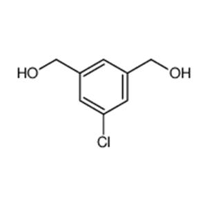 [3-chloro-5-(hydroxymethyl)phenyl]methanol