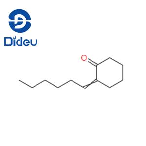 2-hexylidenecyclohexan-1-one