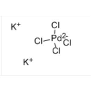 Potassium chloropalladite