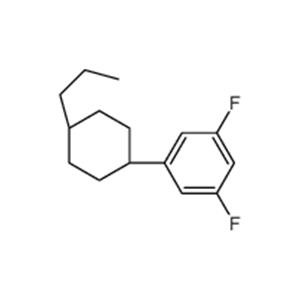 1,3-Difluor-5-(trans-4-propylcyclohexyl)-benzol