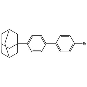 1-(4'-bromo-[1,1'-biphenyl]-4-yl)adamantane