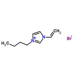 1-Butyl-3-vinyliMidazoliuM broMide