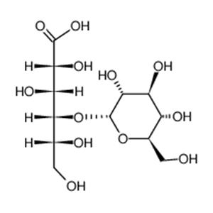 Maltobionic acid