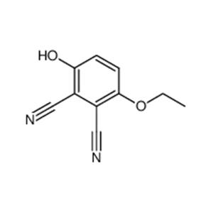 3-Ethoxy-6-hydroxy-phthalonitrile