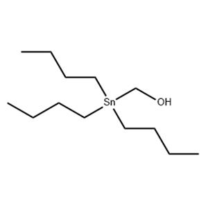 (Tributylstannyl)methanol