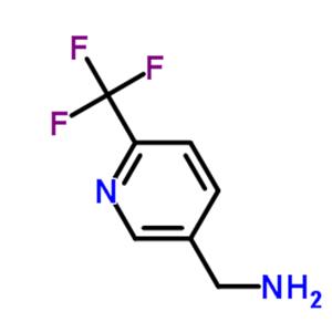 3-(Aminomethyl)-6-(trifluoromethyl)pyridine