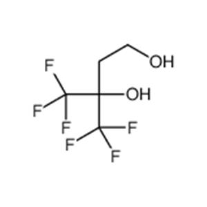 4,4,4-trifluoro-3-(trifluoromethyl)butane-1,3-diol