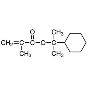 2-cyclohexylpropan-2-yl methacrylate