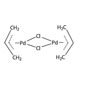Allylpalladium(II) Chloride Dimer