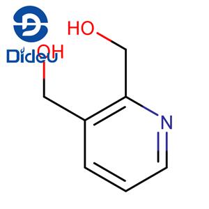 PYRIDINE-2,3-DIMETHANOL