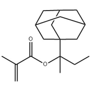 2-(adamantan-1-yl)butan-2-yl methacrylate