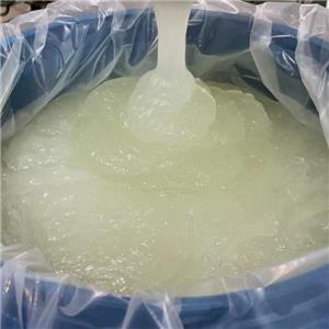 Sodium lauryl ether sulfate