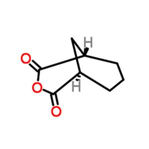 cis-1,3-Cyclohexanedicarboxylic Anhydride