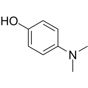 4-(Dimethylamino)phenol